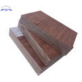 Fabricante de compensado marinho 1160x1010mm / piso de madeira para contêiner de núcleo de eucalipto / substituição de piso de contêiner de transporte